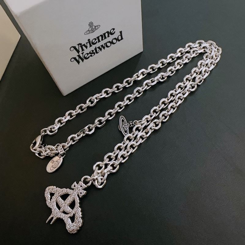 Vivienne Westwood Necklaces